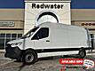 2025 Mercedes-Benz Sprinter Cargo Van 2500 High Roof RWD | Turbo Diesel | Heated Seats | Backup Came