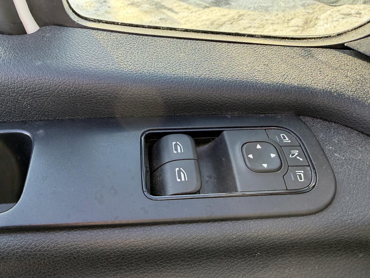 2025 Mercedes-Benz Sprinter Cargo Van 2500 High Roof RWD | Turbo Diesel | Heated Seats | Backup Camera | Low KMs Redwater AB