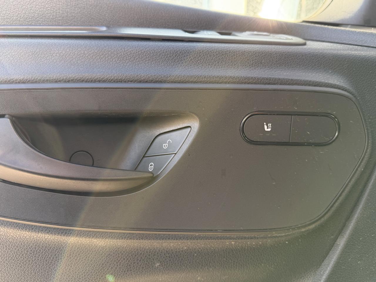 2025 Mercedes-Benz Sprinter Cargo Van 2500 High Roof RWD | Turbo Diesel | Heated Seats | Backup Camera | Low KMs Redwater AB