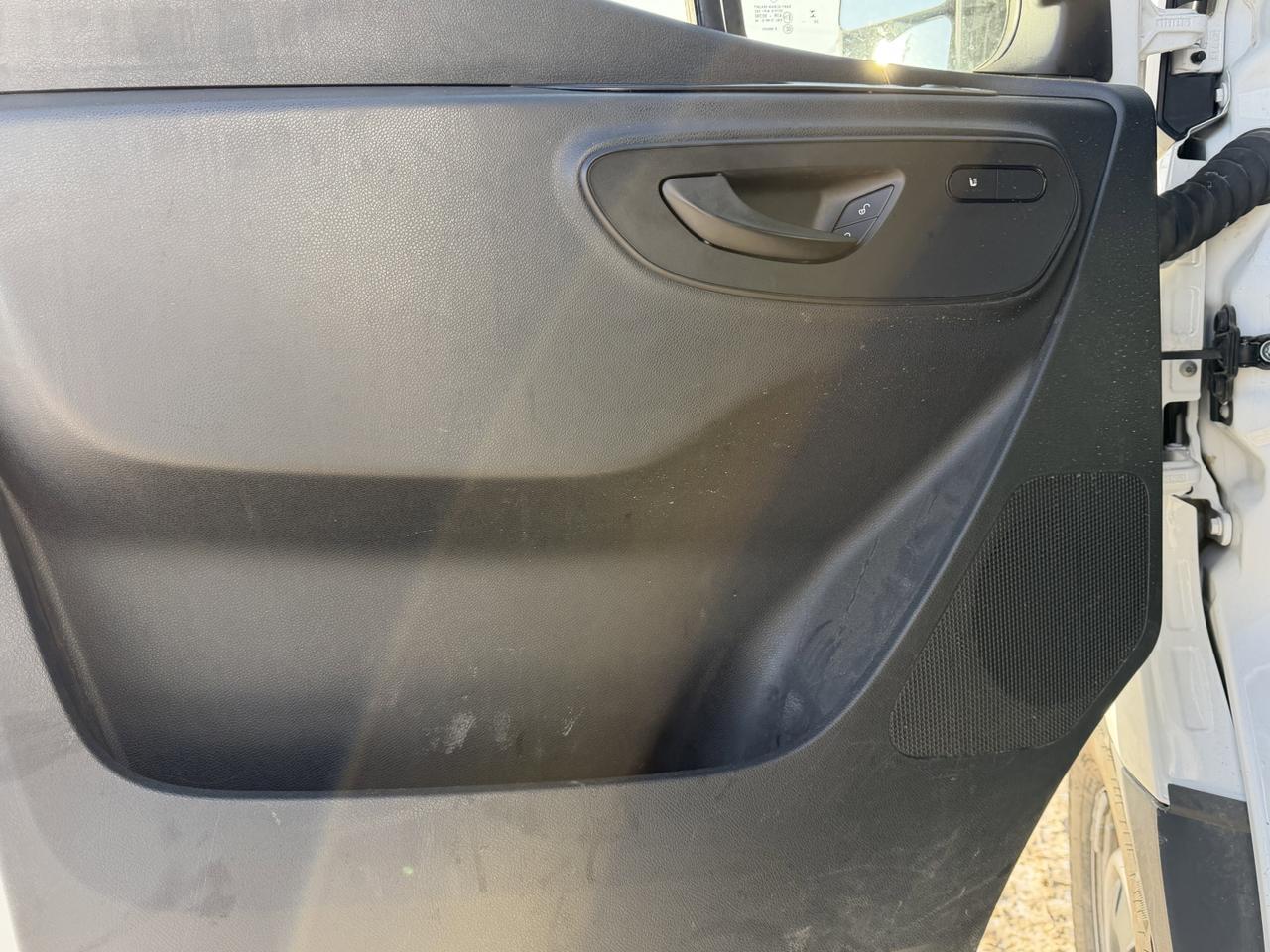 2025 Mercedes-Benz Sprinter Cargo Van 2500 High Roof RWD | Turbo Diesel | Heated Seats | Backup Camera | Low KMs Redwater AB