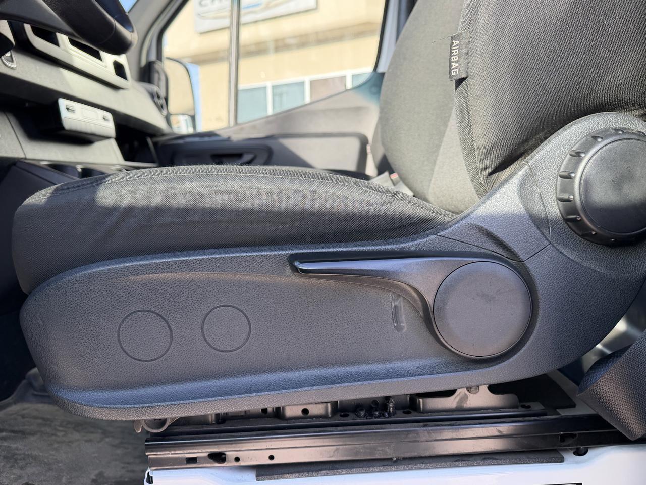 2025 Mercedes-Benz Sprinter Cargo Van 2500 High Roof RWD | Turbo Diesel | Heated Seats | Backup Camera | Low KMs Redwater AB