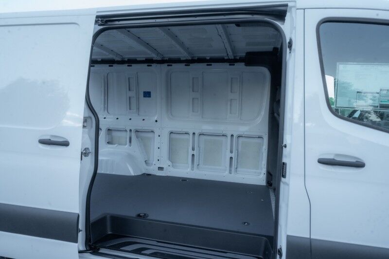 2025 Mercedes-Benz Sprinter Cargo Van 2500 Standard Roof I4 Diesel 144" RWD Peoria AZ