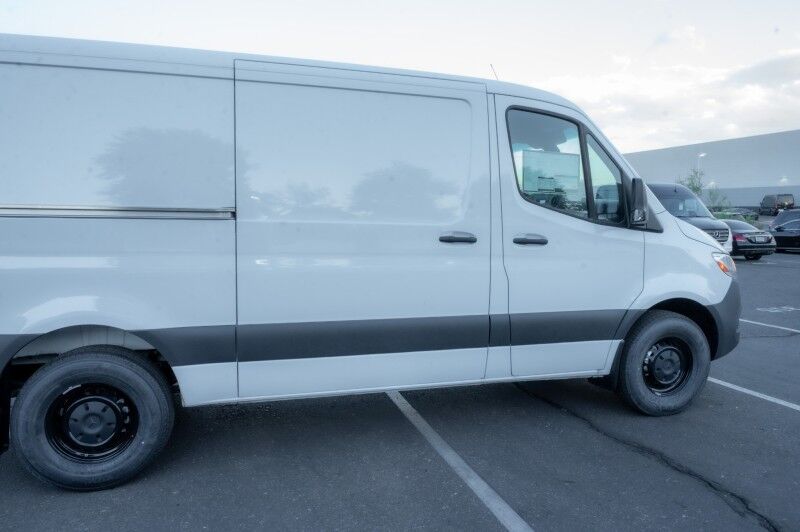 2025 Mercedes-Benz Sprinter Cargo Van 2500 Standard Roof I4 Diesel 144" RWD Peoria AZ