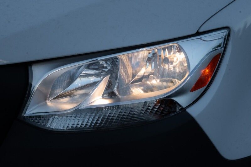 2025 Mercedes-Benz Sprinter Cargo Van 2500 Standard Roof I4 Diesel 144" RWD Peoria AZ