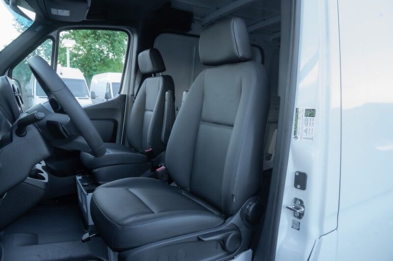 2025 Mercedes-Benz Sprinter Cargo Van 2500 Standard Roof I4 Diesel 144" RWD Peoria AZ