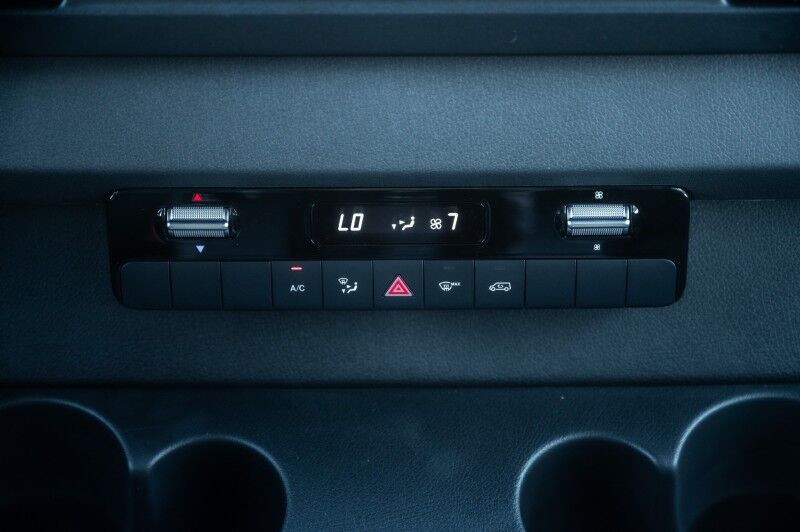 2025 Mercedes-Benz Sprinter Cargo Van 2500 Standard Roof I4 Diesel 144" RWD Peoria AZ