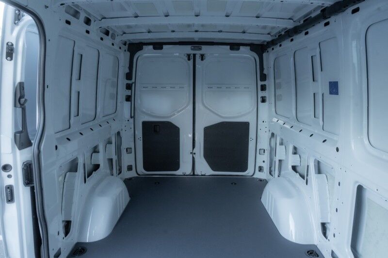 2025 Mercedes-Benz Sprinter Cargo Van 2500 Standard Roof I4 Diesel 144" RWD Peoria AZ