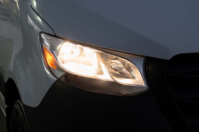 2025 Mercedes-Benz Sprinter Cargo Van 2500 Standard Roof I4 Diesel 144" RWD Peoria AZ