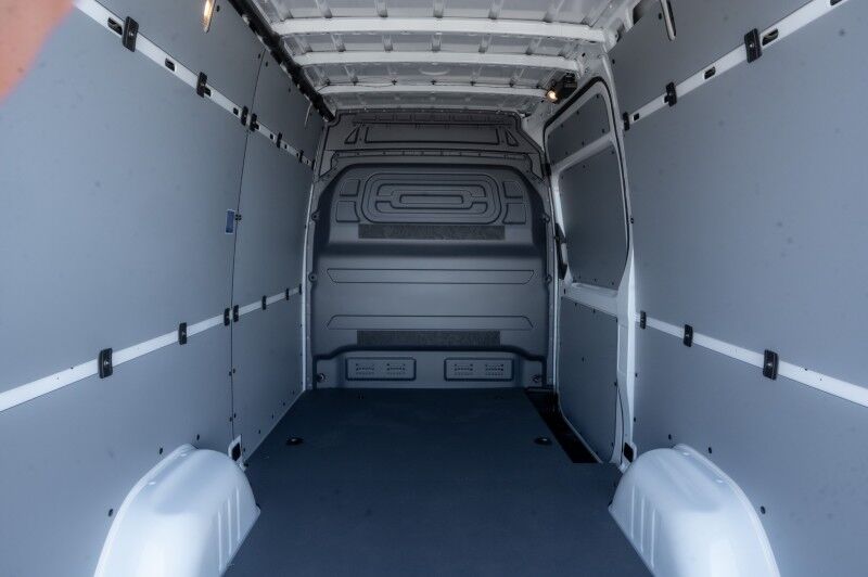 2025 Mercedes-Benz Sprinter Cargo Van 2500 Standard Roof I4 Diesel 144 RWD Peoria AZ