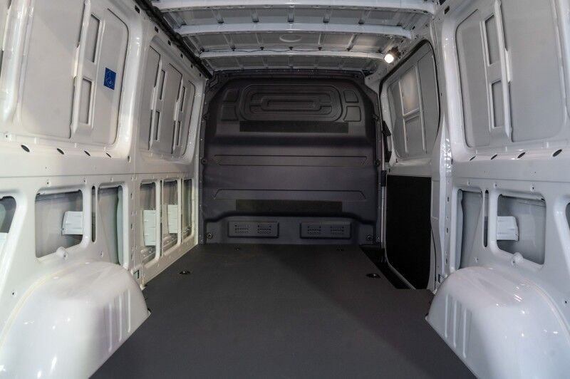 2025 Mercedes-Benz Sprinter Cargo Van 2500 Standard Roof I4 Diesel 144 RWD Peoria AZ