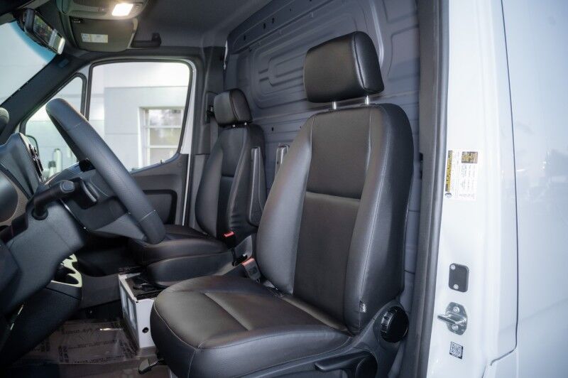 2025 Mercedes-Benz Sprinter Cargo Van 2500 Standard Roof I4 Diesel 144 RWD Peoria AZ