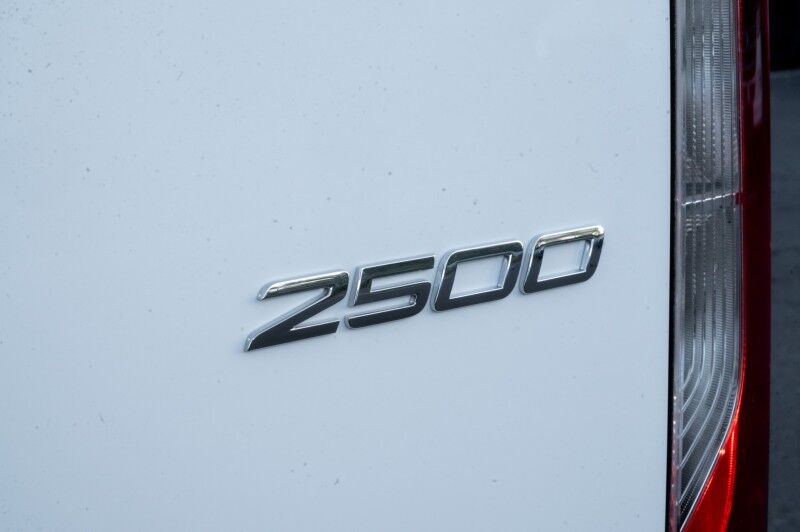 2025 Mercedes-Benz Sprinter Cargo Van 2500 Standard Roof I4 Diesel 144" RWD Peoria AZ
