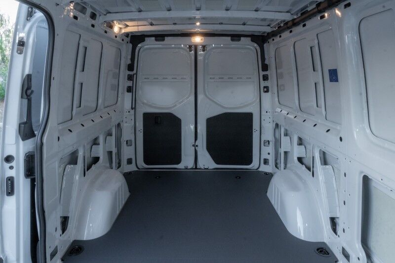2025 Mercedes-Benz Sprinter Cargo Van 2500 Standard Roof I4 Diesel 144" RWD Peoria AZ