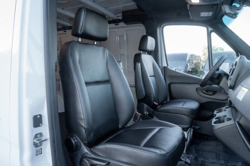 2025 Mercedes-Benz Sprinter Cargo Van 2500 Standard Roof I4 Diesel 144" RWD Peoria AZ