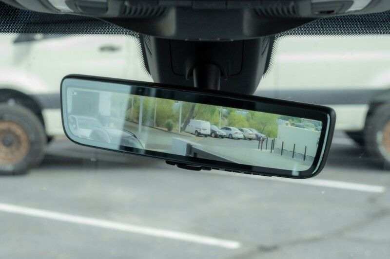 2025 Mercedes-Benz Sprinter Cargo Van 2500 Standard Roof I4 Diesel HO 144" AWD Peoria AZ