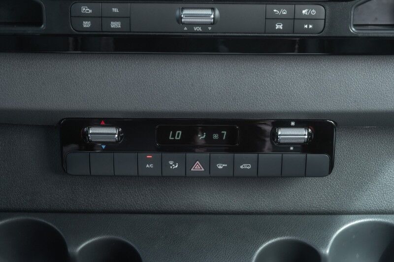 2025 Mercedes-Benz Sprinter Cargo Van 2500 Standard Roof I4 Diesel HO 144" AWD Peoria AZ