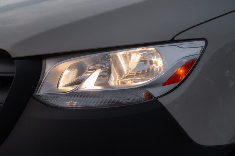 2025 Mercedes-Benz Sprinter Cargo Van 2500 Standard Roof I4 Diesel HO 144" AWD Peoria AZ