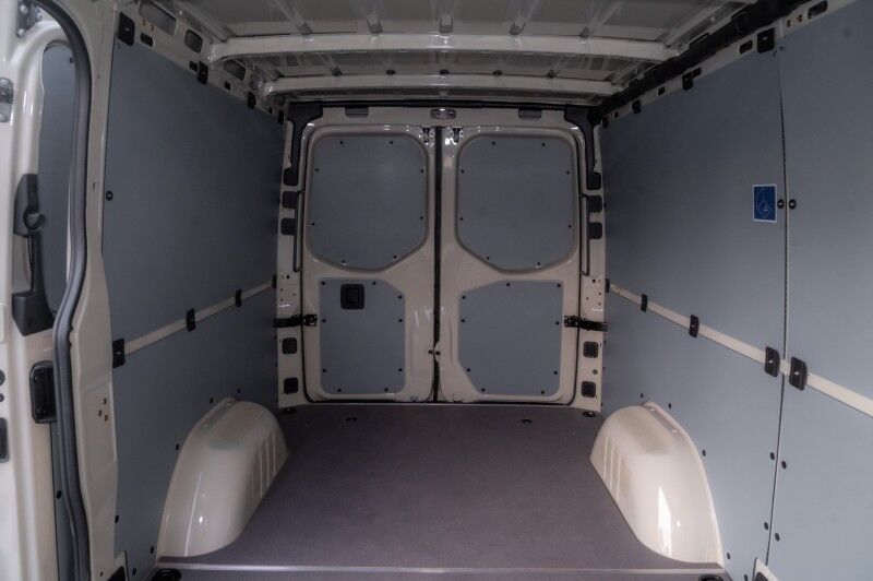 2025 Mercedes-Benz Sprinter Cargo Van 2500 Standard Roof I4 Diesel HO 144" AWD Peoria AZ