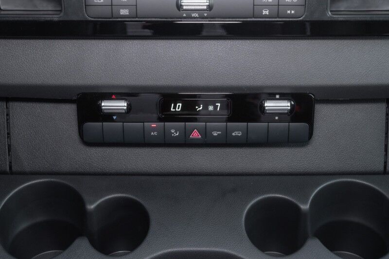 2025 Mercedes-Benz Sprinter Cargo Van 2500 Standard Roof I4 Diesel HO 144" AWD Peoria AZ