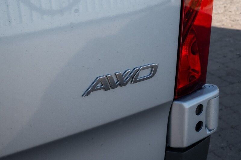 2025 Mercedes-Benz Sprinter Cargo Van 2500 Standard Roof I4 Diesel HO 144" AWD Peoria AZ