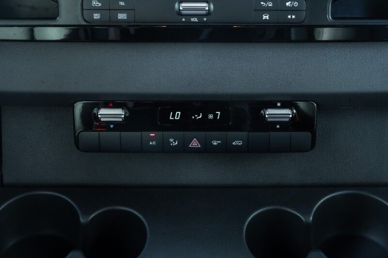 2025 Mercedes-Benz Sprinter Cargo Van 2500 Standard Roof I4 Diesel HO 144" AWD Peoria AZ