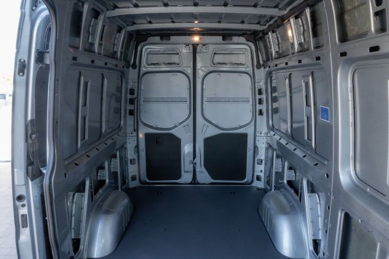 2025 Mercedes-Benz Sprinter Cargo Van 2500 Standard Roof I4 Diesel HO 144" AWD Peoria AZ