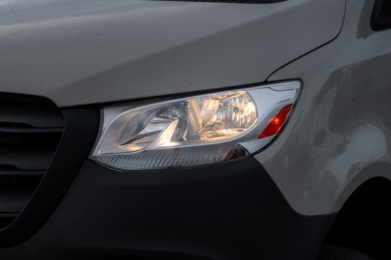 2025 Mercedes-Benz Sprinter Cargo Van 2500 Standard Roof I4 Diesel HO 144" AWD Peoria AZ