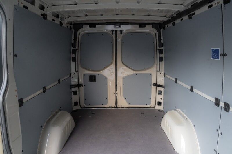 2025 Mercedes-Benz Sprinter Cargo Van 2500 Standard Roof I4 Diesel HO 144" AWD Peoria AZ