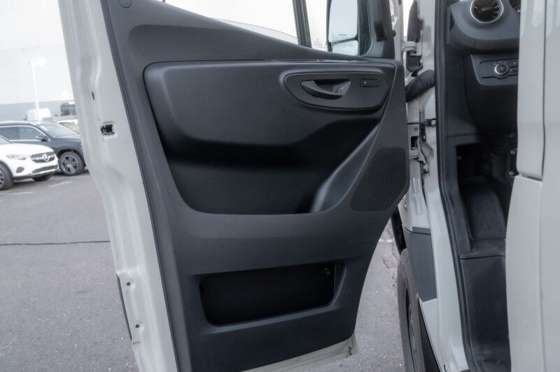 2025 Mercedes-Benz Sprinter Cargo Van 2500 Standard Roof I4 Diesel HO 144" AWD Peoria AZ