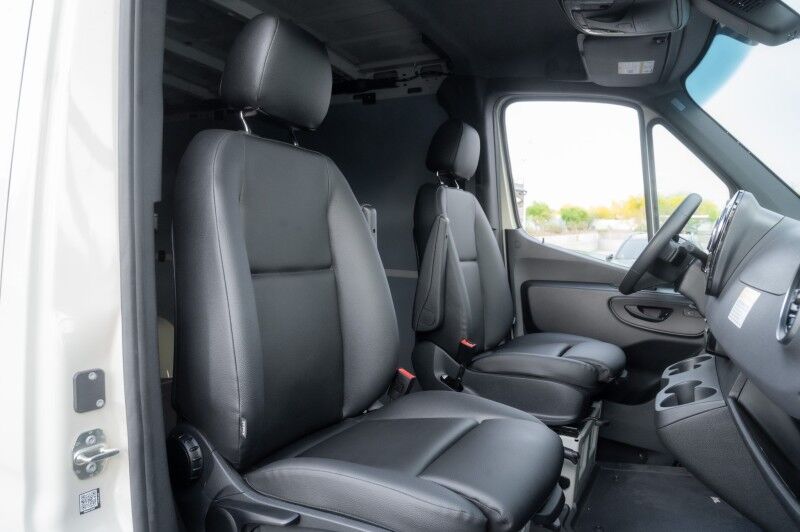 2025 Mercedes-Benz Sprinter Cargo Van 2500 Standard Roof I4 Diesel HO 144" AWD Peoria AZ