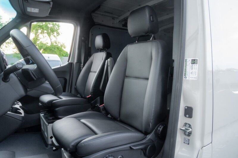 2025 Mercedes-Benz Sprinter Cargo Van 2500 Standard Roof I4 Diesel HO 144" AWD Peoria AZ