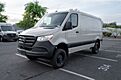 2025 Mercedes-Benz Sprinter Cargo Van 2500 Standard Roof I4 Diesel HO 144 AWD