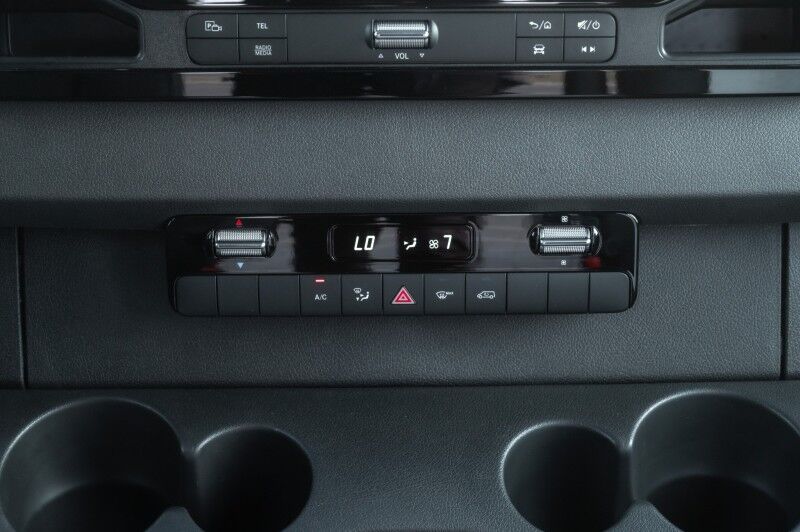 2025 Mercedes-Benz Sprinter Cargo Van 2500 Standard Roof I4 Diesel HO 144" AWD Peoria AZ