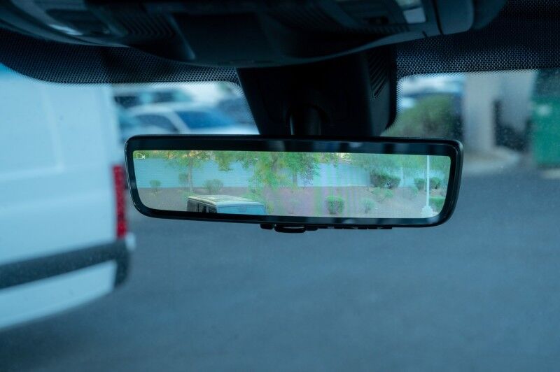 2025 Mercedes-Benz Sprinter Cargo Van 2500 Standard Roof I4 Diesel HO 144" AWD Peoria AZ