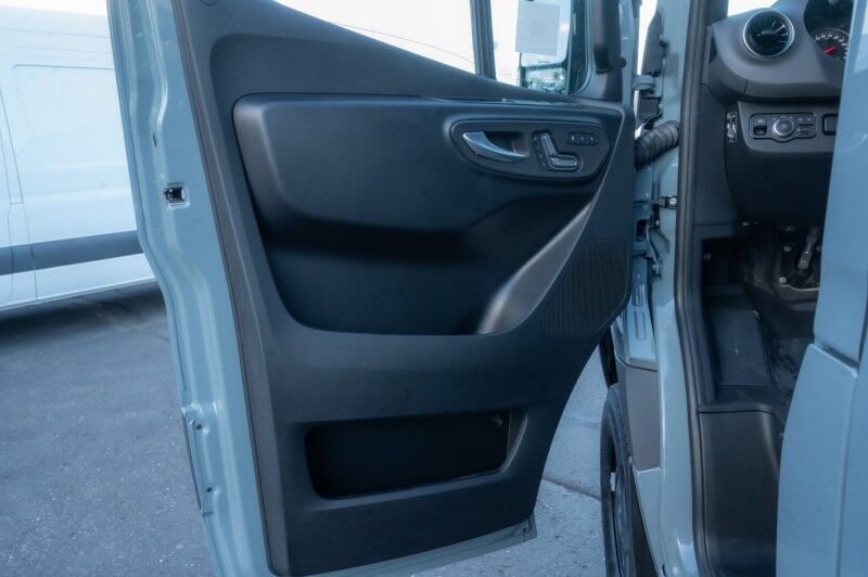 2025 Mercedes-Benz Sprinter Cargo Van 2500 Standard Roof I4 Diesel HO 144" AWD Peoria AZ