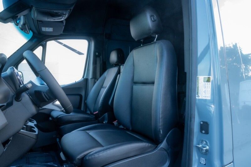 2025 Mercedes-Benz Sprinter Cargo Van 2500 Standard Roof I4 Diesel HO 144" AWD Peoria AZ