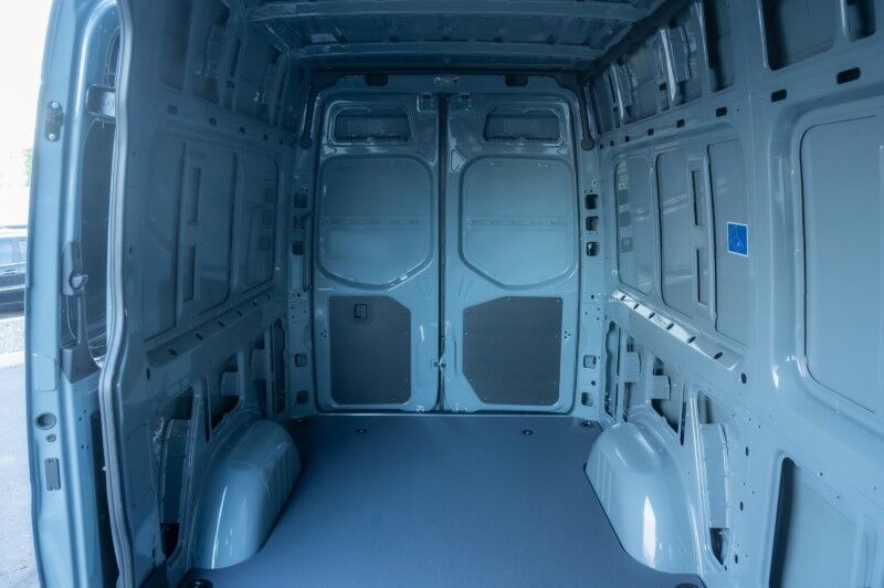 2025 Mercedes-Benz Sprinter Cargo Van 2500 Standard Roof I4 Diesel HO 144" AWD Peoria AZ