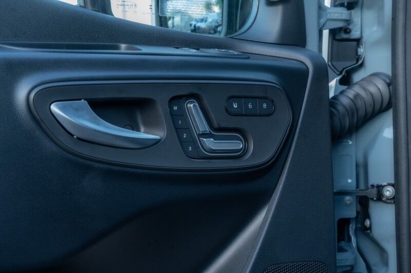 2025 Mercedes-Benz Sprinter Cargo Van 2500 Standard Roof I4 Diesel HO 144" AWD Peoria AZ