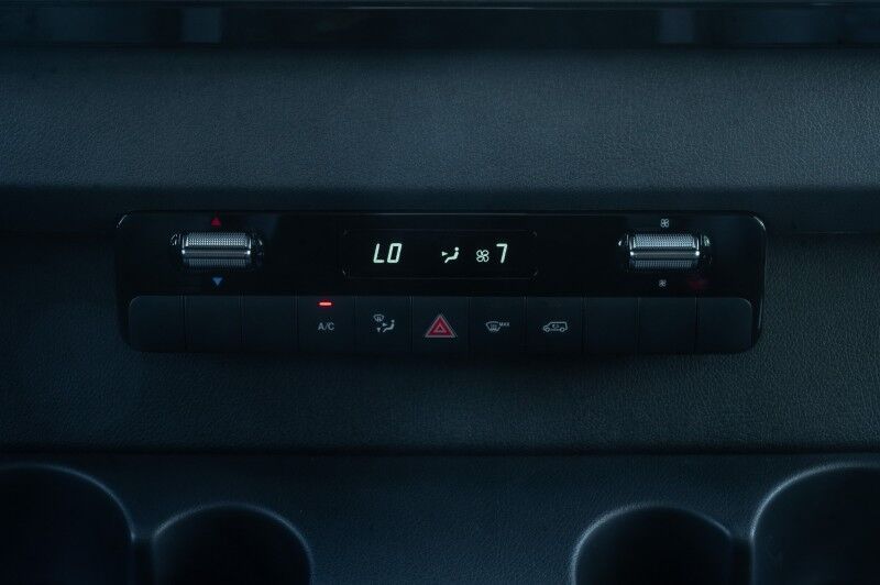 2025 Mercedes-Benz Sprinter Cargo Van 2500 Standard Roof I4 Diesel HO 144" RWD Peoria AZ