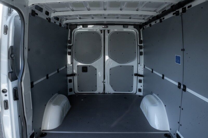 2025 Mercedes-Benz Sprinter Cargo Van 2500 Standard Roof I4 Diesel HO 144" RWD Peoria AZ