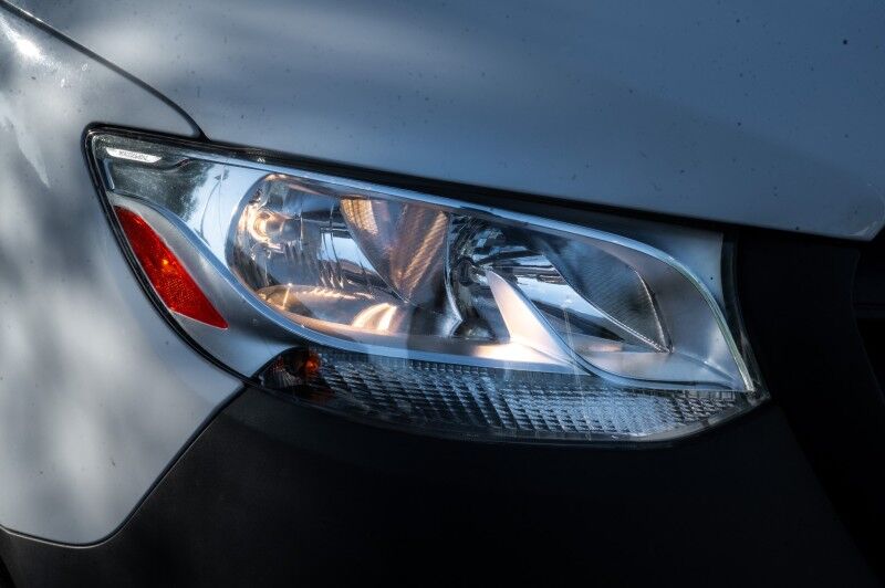 2025 Mercedes-Benz Sprinter Cargo Van 2500 Standard Roof I4 Diesel HO 144" RWD Peoria AZ