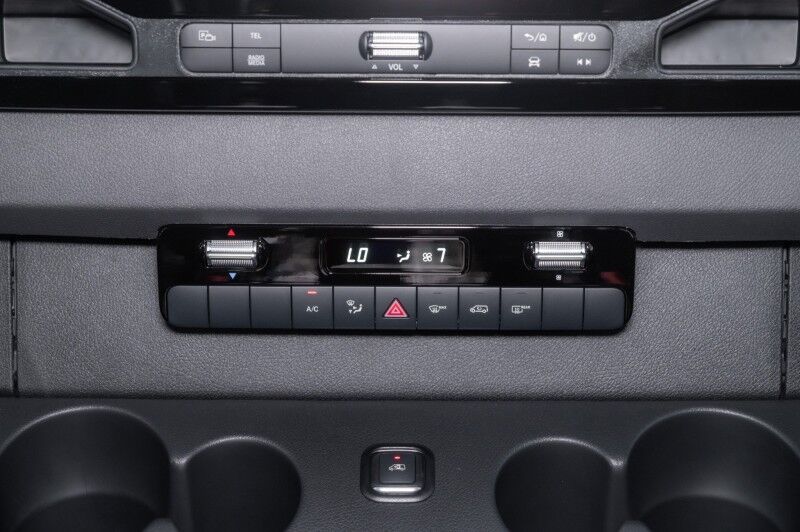 2025 Mercedes-Benz Sprinter Cargo Van 3500XD High Roof I4 Diesel HO 170" Extended RWD Peoria AZ