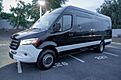 2025 Mercedes-Benz Sprinter Cargo Van 3500XD High Roof I4 Diesel HO 170 Extended RWD