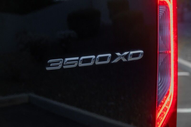 2025 Mercedes-Benz Sprinter Cargo Van 3500XD High Roof I4 Diesel HO 170" Extended RWD Peoria AZ