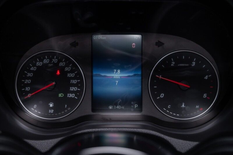 2025 Mercedes-Benz Sprinter Cargo Van 3500XD High Roof I4 Diesel HO 170" Extended RWD Peoria AZ