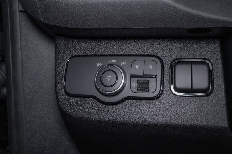 2025 Mercedes-Benz Sprinter Cargo Van 3500XD High Roof I4 Diesel HO 170" Extended RWD Peoria AZ