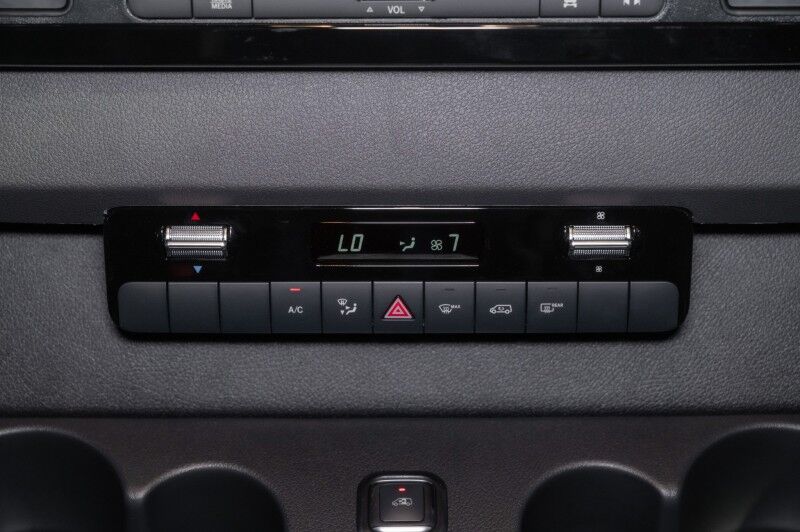 2025 Mercedes-Benz Sprinter Cargo Van 3500XD High Roof I4 Diesel HO 170" Extended RWD Peoria AZ