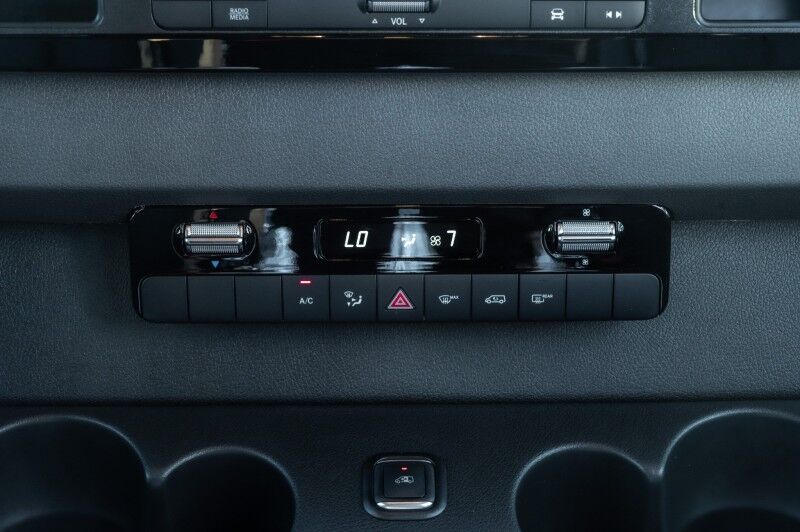 2025 Mercedes-Benz Sprinter Cargo Van 3500XD High Roof I4 Diesel HO 170" Extended RWD Peoria AZ