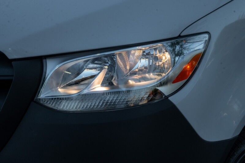 2025 Mercedes-Benz Sprinter Cargo Van 3500XD High Roof I4 Diesel HO 170" RWD Peoria AZ