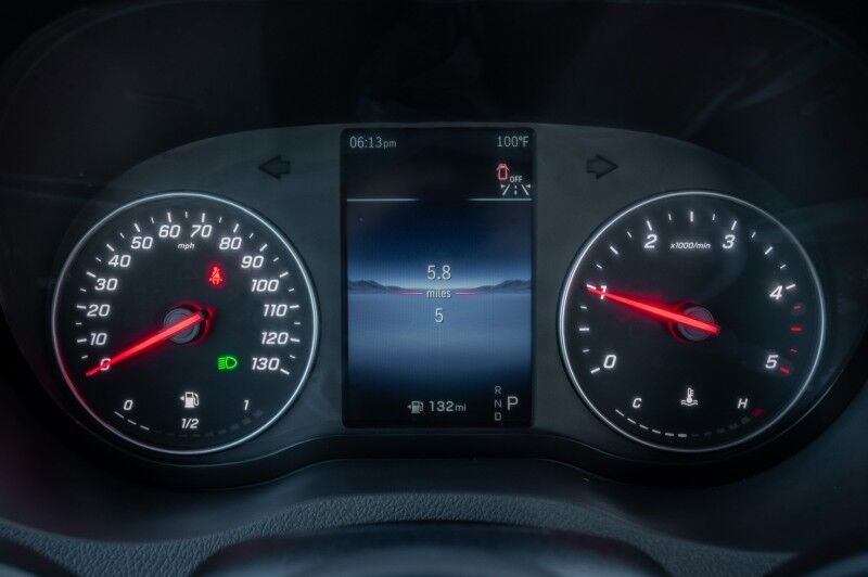 2025 Mercedes-Benz Sprinter Cargo Van 3500XD High Roof I4 Diesel HO 170" RWD Peoria AZ